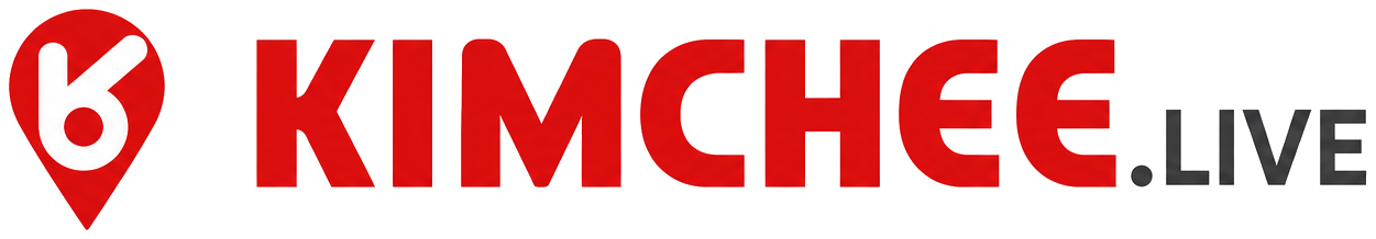 Kimchee Live